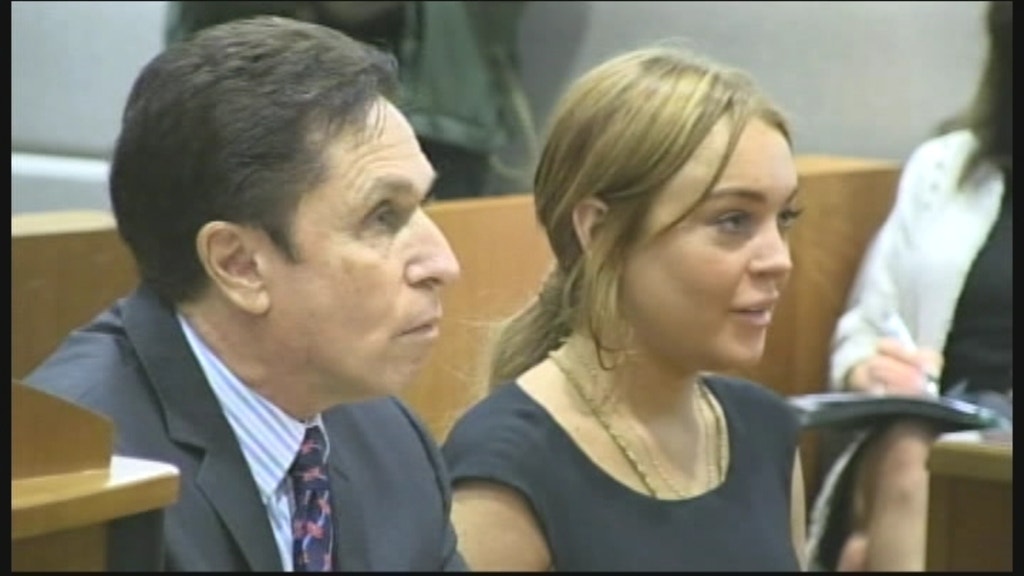 lindsay lohan courtroom 660 fox1.JPG